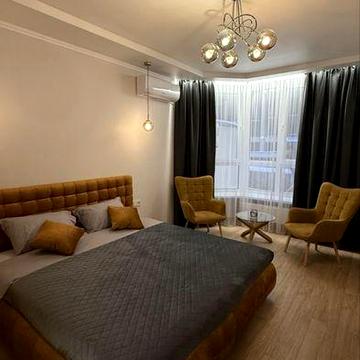 Перша здача!Оренда 1к квартири ЖК Софія Резиденс з терасою