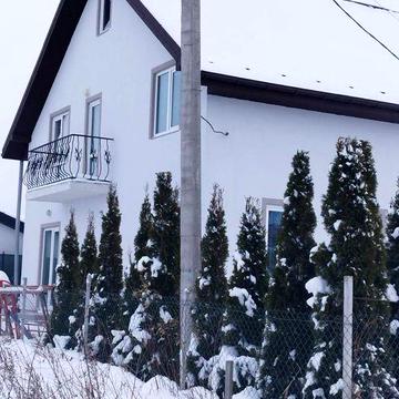 Продаж будинку (спарка) Ременів, Орлика, 25+73м