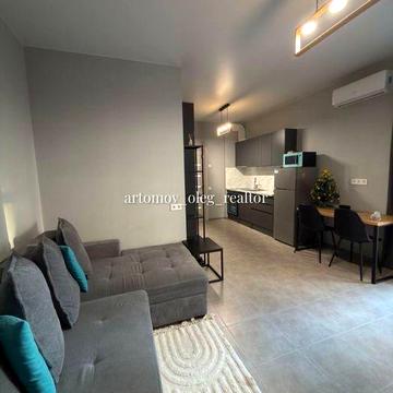 New‼️Однушка‼️ Пространство на Педагогической/Фонтан/Аркадия‼️Балкон ЖК Пространство на Педагогической/Фонтан/Аркадия/Милос/Лимнос/СРОЧНО