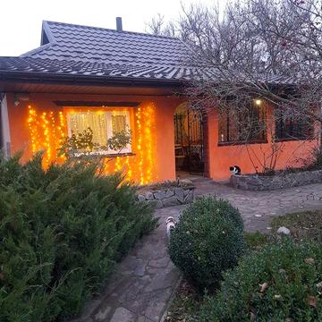 Довгострокова оренда будинку.