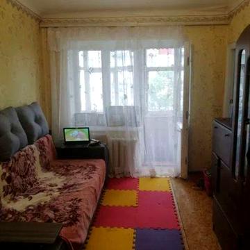 Продам 2 комнатную квартиру Петропавловськая