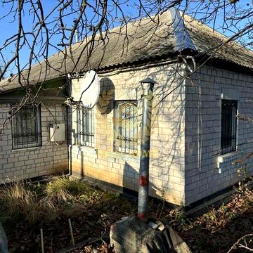 Продам будинок 90 м2 в селі Люберці.