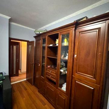 Квартири з ремонтом, Ворзель