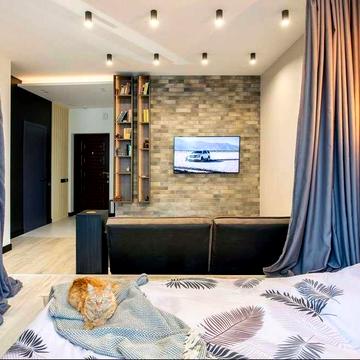 Сдається в оренду однокімнатна квартира , центр.