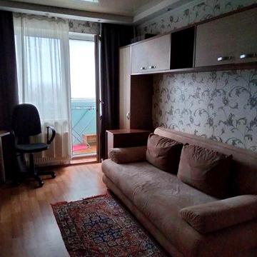 Здам 1-кімнатну квартиру навпроти  ЕПІЦЕНТРУ