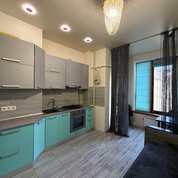 Продам 1-комн квартиру ЖК Клаб Марин, Дача Ковалевского. ЖК Клаб Марин