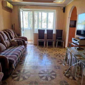 Сдается 3 квартира! Лески -10500 грн