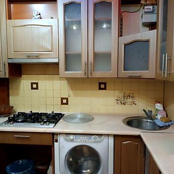 Здам двокімнатну квартиру в центрі міста Камʼянське