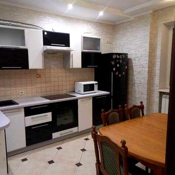 вул.Срібнокільська 12.Сучасна квартира.60м.Позняки-Осокорки.