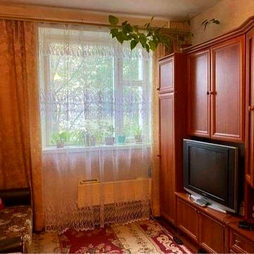 2 кімнатна квартира