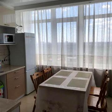 3-кімнатна квартира в 34 Перлині, в будинку генератор