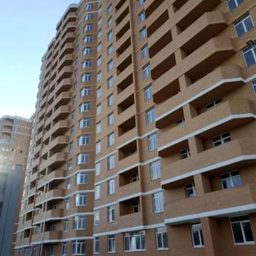 1-кімнатна квартира в ЖК Реал Парк з гарним видом