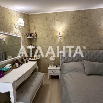 улица Окружная, 6, Фонтан, Приморский, Одесса, Одесская 64500.0 USD