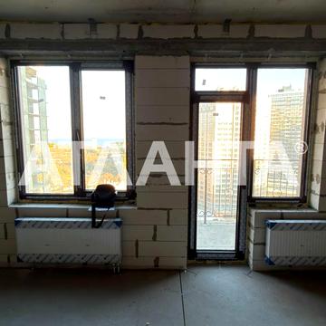 улица Генуэзская, 1/2б17, Аркадия, Приморский, Одесса, Одесская 57000.0 USD