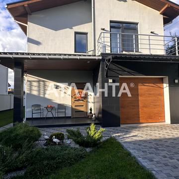 Тихая, 1б, Фонтанка, Фонтанка, Лиманский (Коминтерновский) район, Одесская 210000.0 USD