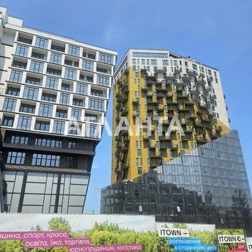 улица Приморская, 47а-18, Центр, Приморский, Одесса, Одесская 27500.0 USD