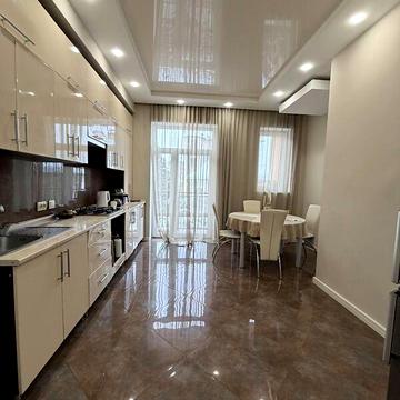 Продаж 2к Квартира Лучкая вулиця