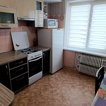 2-комн. квартира на Космосе! ул. Космическая!