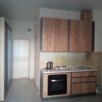 Сдам 1 ком квартиру  на 9ул Бувалкина 7б