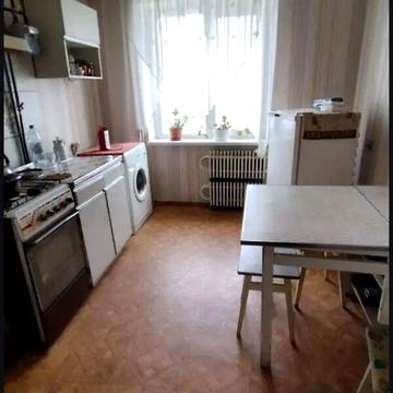 Продаж 3к Квартира Подебрадська (Кожемяки) вулиця