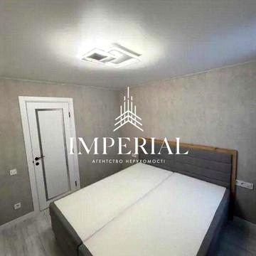 Продаж 1к квартири з чудовим ремонтом. Відрадний