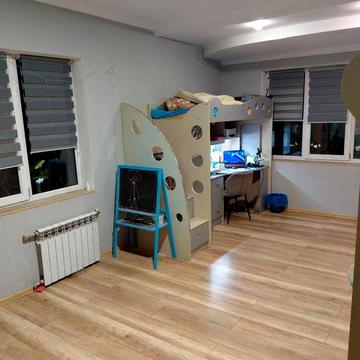 Продажа дома за городом с.Нагорное  +теплица (участок 32 сотки)