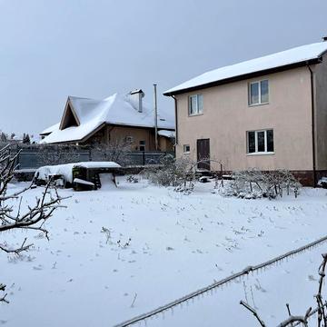 Будинок в с.Буча (Гуровщина), Любимівка.