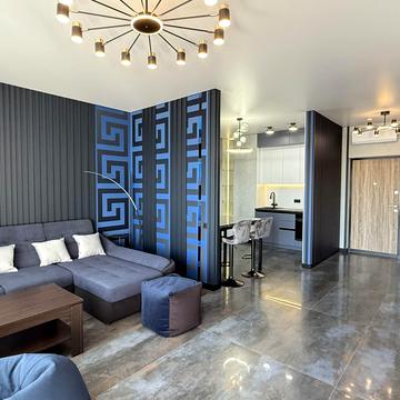 Генуезька вул., 1