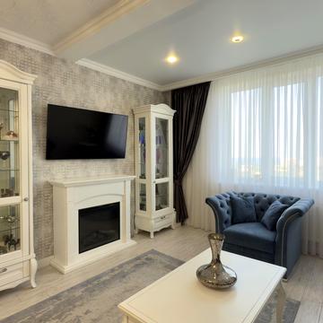 Канатна вул., 122