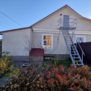 Керченська вул., 109