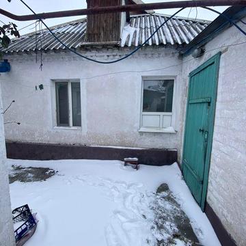 Продам частину будинку в Камянському