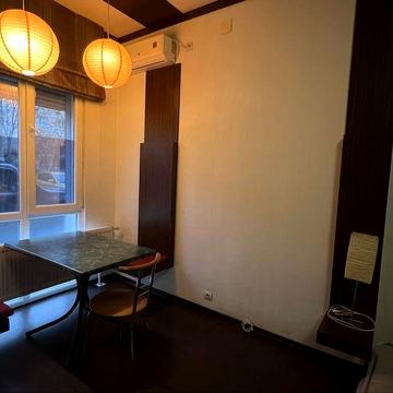 Оренда 1к.кв студія ЖК СОНЯЧНИЙ