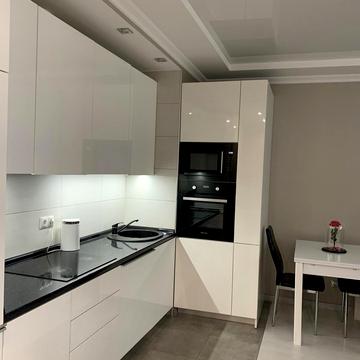 Юлії Здановської вул. (Ломоносова), 46/1