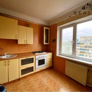 Оренда двокімнатної квартири на Бабурці