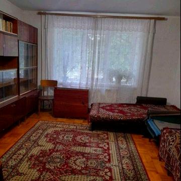 Здам 1-но Кім квартиру Чехова.Вільно.