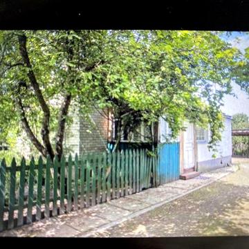 Продаю будинок-квартиру