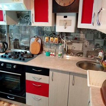 Здам в оренду  1 кімнатну квартиру.   Вул. К. Коріатовичів