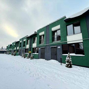 Продам сітіхаус 72м2! Гатне! Газ! Центр.комунікації!