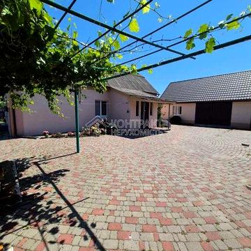 Продам будинок  с. Травневе (за Люботином)