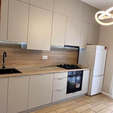 2 квартира Тлехаса новий район