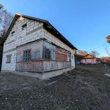 Продам будинок с. Грабів