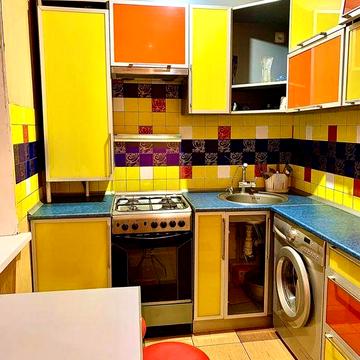 Аренда 2х к квартиры р-н 5 Горбольницы