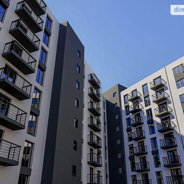 Продаж 1к Квартира Урожайна вулиця ЖК Урожайный