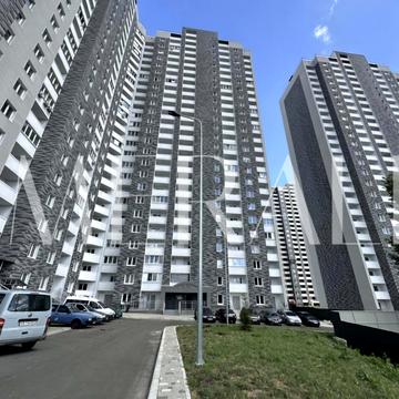 Коноплянська вул., 22-А