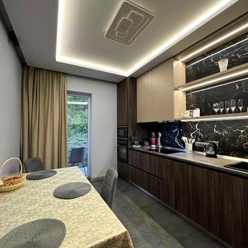 Здається гарна 1-кімн. квартира в новому будинку, вул.Висока.