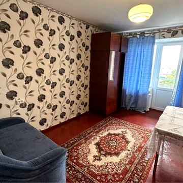 Здам в оренду 2-о кімнатну квартиру ,р-н заводу Prettel