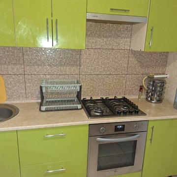 Здам в оренду  1 кімнатну квартиру. Рн.Поділля.