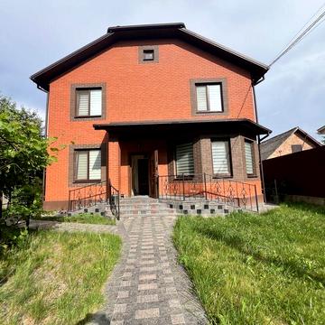 Продаж будинку у Вінниці 140м2, 7 соток землі.