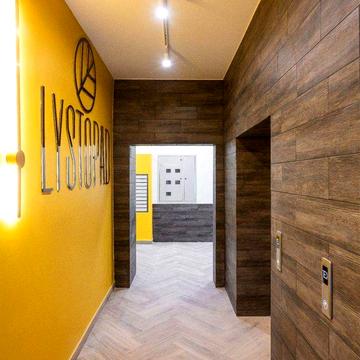 Однокімнатна квартира в новобудові ЖК Lystopad