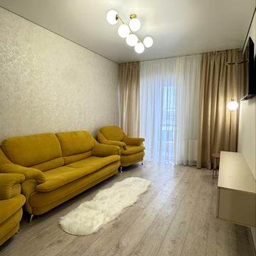 Оренда квартири в новобудові!